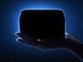 Der neue Lecoo Mini-PC wird von der Intel Lunar Lake-Serie angetrieben. Abgebildet: Ein Teaser-Image, das das kompakte Design des Systems zeigt.