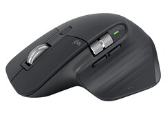 Dank eines Deals nähert sich die Logitech MX Master 3S der 80-Euro-Marke (Bild: Logitech)