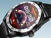 Die neue Smartwatch Lokmat Comet Pro gibt es im Import ab rund 47 Euro. (Bild: AliExpress)