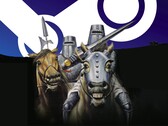 Lords of the Realm II ist auf Steam noch bis zum 25. Juni für 0,71 Euro erhältlich.