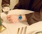 Die Retro-Uhr Casio MTP-B145-2A2V ist bis zu 5 bar (50 m) wasserdicht