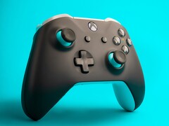 Laut Gerüchten erhält der Next-Gen-Xbox-Helix-Controller detailliertes haptisches Feedback, das bisherigen Xbox-Controllern fehlt
