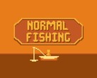 Normal Fishing wird von Palworld-Entwickler Pocketpair veröffentlicht. (Bildquelle: Steam)