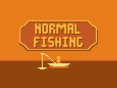 Normal Fishing wird von Palworld-Entwickler Pocketpair veröffentlicht. (Bildquelle: Steam)