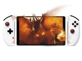 OneXPlayer 2: Gaming-Handheld mit abnehmbaren Controller
