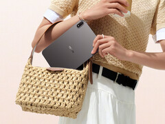 Das Oppo Pad Mini kann jetzt ab 610 Euro als China-Version importiert werden