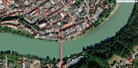 Ortung Garmin Venu 2 – Brücke