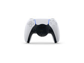Der kabellose DualSense-Controller der PS5.