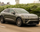 Porsche Macan Update 2026 – neues Modelljahr bringt digitale Schlüssel, KI-Voicepilot und In-Car-Gaming (Bildquelle: Porsche)