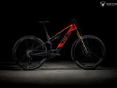 Das Rotwild R.X735 will ein leichtes E-Mountainbike mit großem Akku sein