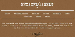 Ransomware: NoMoreRansom.org ab sofort in deutscher Sprache verfügbar