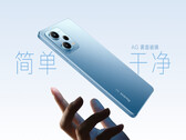 Die Redmi Note 12- und Poco X5-Serien dürften bald global auf den Markt kommen. (Bild: Xiaomi)