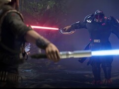 Star Wars Jedi: Fallen Order ist auf Steam bis zum 4. Dezember mit 90 Prozent Rabatt erhältlich. (Bildquelle: Steam)