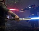 Star Wars Jedi: Fallen Order ist auf Steam bis zum 4. Dezember mit 90 Prozent Rabatt erhältlich. (Bildquelle: Steam)