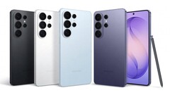 Dank Amazon in Mexiko sehen wir erstes offizielles Marketing-Material zum Galaxy S26 Ultra vor dem Launch.