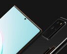 Mit der Galaxy Note20-Familie beginnt Samsung eine Serie an Neuheiten mit Snapdragon 865+. (Bild: Concept Creator)