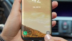 Belkin: Verbesserter Displayschutz für Galaxy S8, iPhone X und Apple Watch