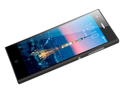 ZTE: Blade V2 offiziell vorgestellt