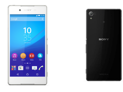 Sony: Xperia Z4 offiziell angekündigt