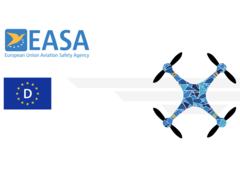 Der Drohnenführerschen kostet mittlerweile eigentlich Geld. (Bild: LBA)