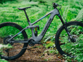 Das Transition Relay ist das erste E-Bike mit Fazuas Ride60-Antrieb.