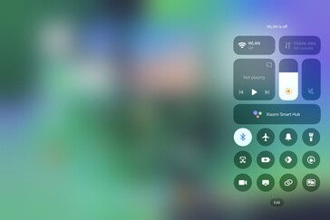 Test Xiaomi Pad 8 Pro review Tablet