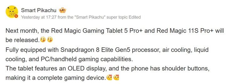 Der Beitrag von Smart Pikachu (maschinell übersetzt)