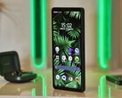 Test Sony Xperia 10 VII