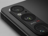 Der Nachfolger des Sony Xperia 1 VI soll zumindest zwei brandneue Kameras erhalten. (Bild: Sony)