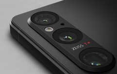Der Nachfolger des Sony Xperia 1 VI soll zumindest zwei brandneue Kameras erhalten. (Bild: Sony)