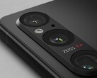 Der Nachfolger des Sony Xperia 1 VI soll zumindest zwei brandneue Kameras erhalten. (Bild: Sony)