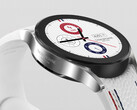 Galaxy Watch4: Die Uhr gibt es jetzt auch einzeln in der Sonderedition (Bild: Samsung)