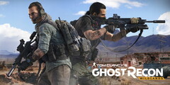 Games: Tom Clancy's Ghost Recon Wildlands Closed Beta