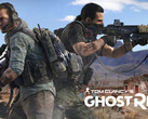Games: Tom Clancy's Ghost Recon Wildlands Closed Beta