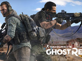 Games: Tom Clancy's Ghost Recon Wildlands Closed Beta