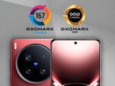 Das Vivo X200 Ultra schnappt sich den zweiten Platz im DxoMark-Ranking der besten Smartphone-Kamera-Flaggschiffe. (Bildquelle: DxoMark)