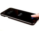 Vivo: Erstes Smartphone mit Fingerabdruckscanner im Display angekündigt Bild: Forbes