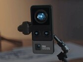 Vivo zeigt sein "Gimbal-stabilisiertes" Kamera-Modul des X50 Pro im neuesten Teaservideo.