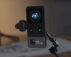 Vivo zeigt sein &quot;Gimbal-stabilisiertes&quot; Kamera-Modul des X50 Pro im neuesten Teaservideo.