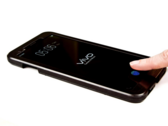 Vivo: Erstes Smartphone mit Fingerabdruckscanner im Display angekündigt Bild: Forbes