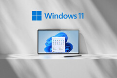 Windows 11 soll sich über den Installer auch auf älteren Computern installieren lassen. (Bild: Microsoft)