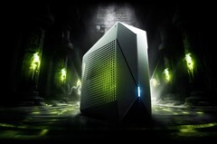 Die XMG Oasis Wasserkühlung wird dank neuer Pumpe leiser. (Bild: XMG)