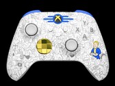 Microsoft lässt Kunden ihren eigenen Fallout-Controller gestalten. (Bild: Microsoft)