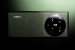 Die Kamera des Xiaomi 13 Ultra kostet mehr als das Doppelte als die Kamera des Xiaomi 13 Pro. (Bild: Xiaomi)