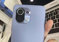 Ein Mega-Erfolg trotz Shitstorms aufgrund der Netzteil-Problematik kündigt sich beim morgigen Mi 11-Launch an.