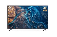 Der Xiaomi TV ES50 2022 bietet ein 4K-Panel mit Dolby Vision HDR-Unterstützung für umgerechnet unter 350 Euro. (Bild: Xiaomi)