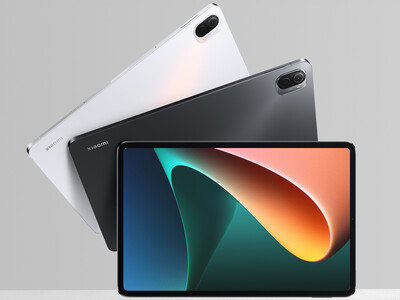 Xiaomi Pad 5 Tablet