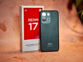 Das Xiaomi Redmi 17 5G ist ein günstiges Phone mit großem Akku und langen Updates.