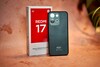 Xiaomi Redmi 17 im Test