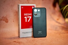 Das Xiaomi Redmi 17 5G ist ein günstiges Phone mit großem Akku und langen Updates.